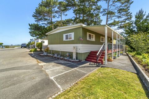 5549 Paradise Lane Unit 54, Humboldt Hill, CA 95503 - MLS#: 269314