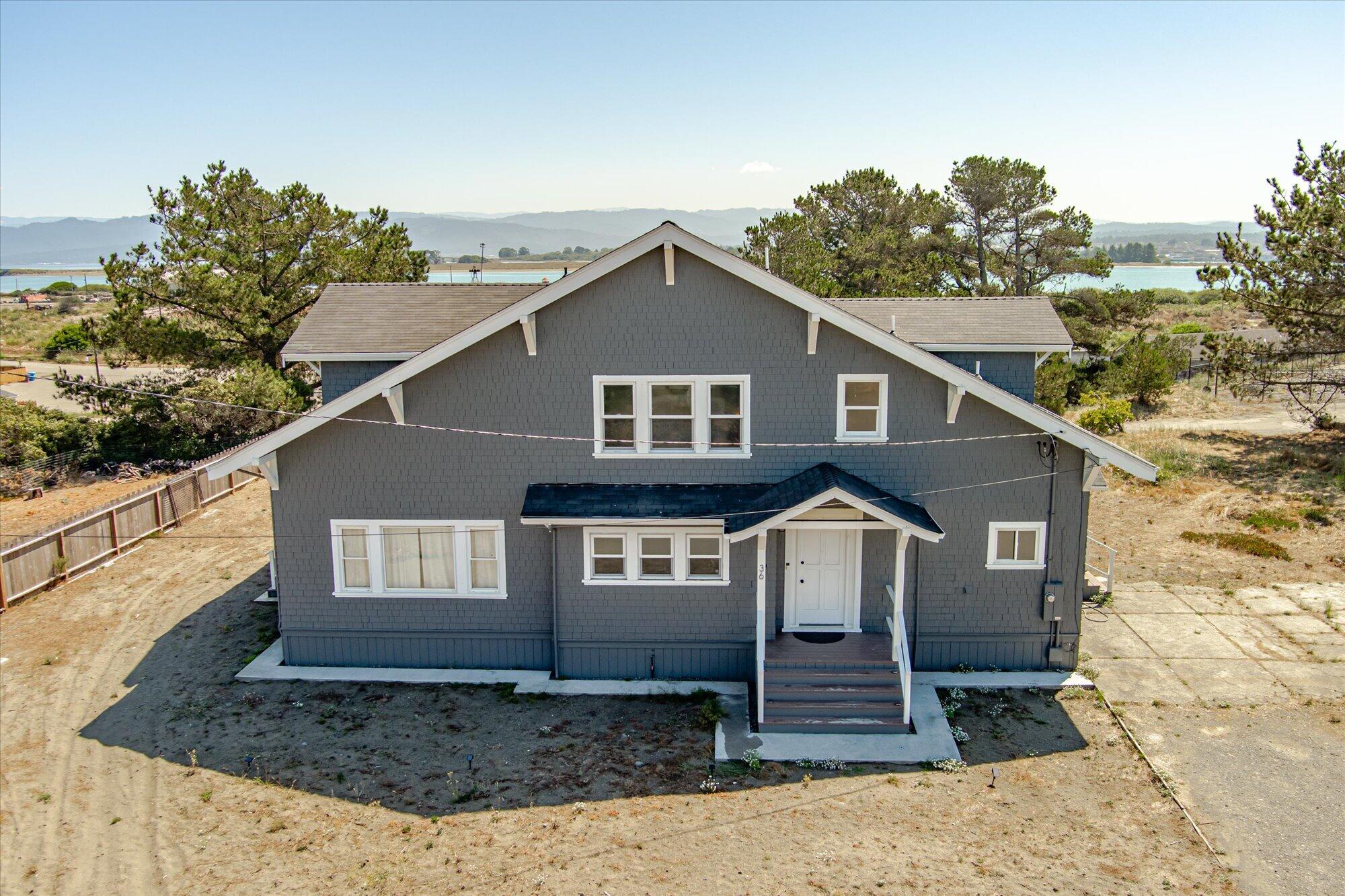 36 Samoa Court