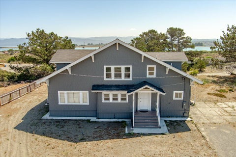 Photo of 36 Samoa Court, Samoa Peninsula, CA 95564 (MLS # 273400)