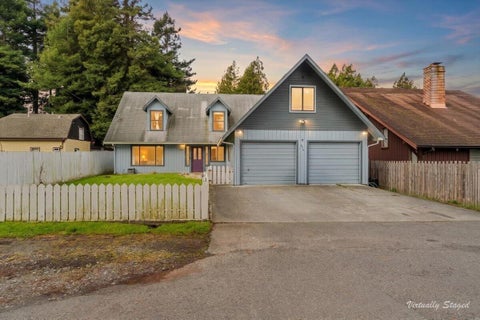 Photo of 3274 Montgomery Street, Cutten, CA 95503 (MLS # 273061)