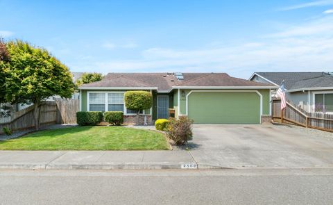 2900 Little Pond Street, McKinleyville, CA 95519 - #: 267442