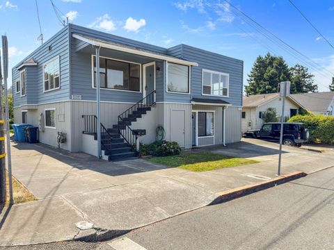 1090 C Street, Arcata, CA 95521 - #: 267453