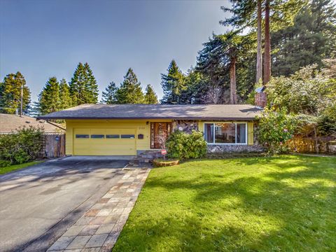 3123 W Street, Eureka, CA 95503 - MLS#: 268982