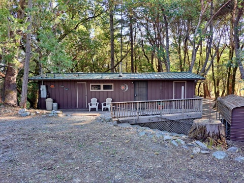 Photo of 215 Placer Drive, Orleans, CA 95556 (MLS # 273510)