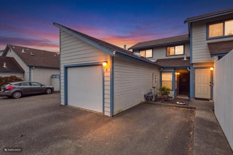 Photo of 1449 #8 Myrtle Avenue, Eureka, CA 95501 (MLS # 273284)