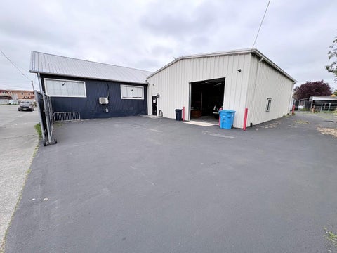 Photo of 1350 9th Street, Arcata, CA 95521 (MLS # 272213)