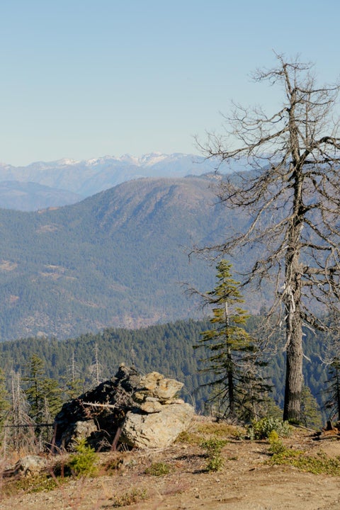 Photo of 36 Mile-Route 1 Road, Kneeland, CA 95549 (MLS # 273304)