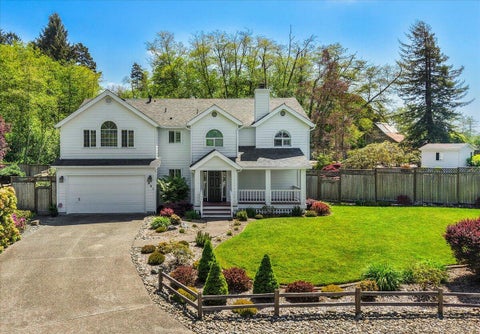 Photo of 1661 Brigid Lane, Arcata, CA 95521 (MLS # 272186)