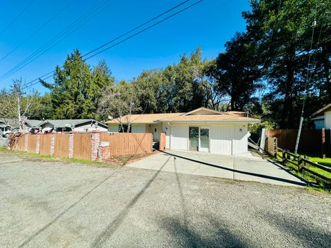 23 Palomino Way, Benbow, CA 95542 - MLS#: 268949
