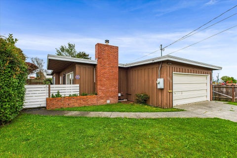 Photo of 2714 Pine Street, Eureka, CA 95501 (MLS # 272950)