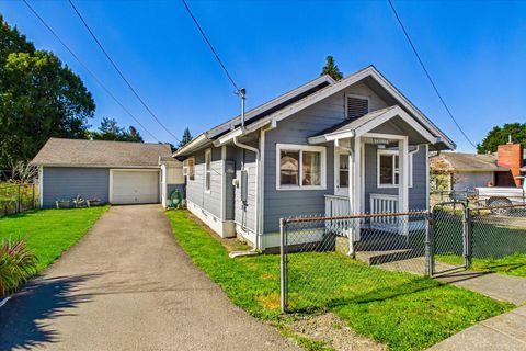 Photo of 450 Blue Lake Boulevard, Blue Lake, CA 95525 (MLS # 271770)