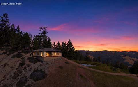 Photo of 3853 Thomas Road, Miranda, CA 95553 (MLS # 272428)