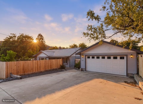Photo of 179 School Road, Miranda, CA 95553 (MLS # 272284)