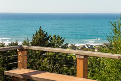 Photo of 180 Machi Road, Shelter Cove, CA 95589 (MLS # 272926)