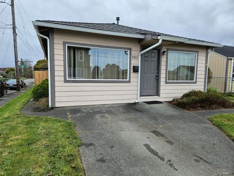 3503 Spring Street, Eureka, CA 95503 - MLS#: 269157