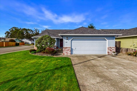 Photo of 1061 Nelson Way, McKinleyville, CA 95519 (MLS # 273589)