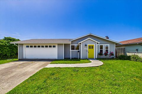 Photo of 2150 Frederick Avenue, Arcata, CA 95521 (MLS # 272460)