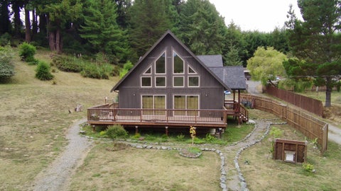 Photo of 494 Indianola Cutoff Road, Eureka, CA 95503 (MLS # 273294)