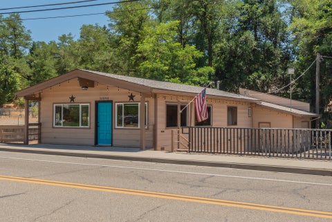 Photo of 30890 State Hwy 3 Avenue, Weaverville, CA 96093 (MLS # 273289)