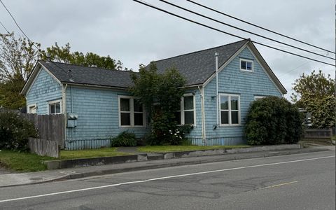 3310\/3300 School Street, Fortuna, CA 95540 - MLS#: 269555