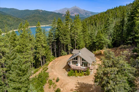 Photo of 2221 East Side Road, Trinity Center, CA 96091 (MLS # 272672)