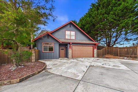Photo of 2300 Crann Lane, Cutten, CA 95503 (MLS # 273291)