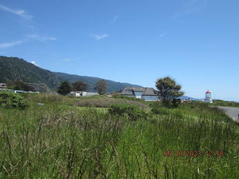 1120 Lower Pacific Drive, Shelter Cove, CA 95589 - #: 264183