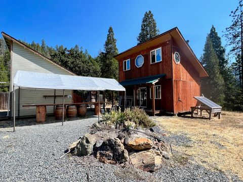 888 Pony Express Way, Out Of County, CA 99999 - #: 265173