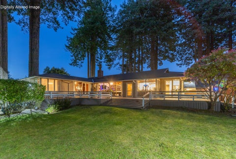 Photo of 2316 S Street, Eureka, CA 95501 (MLS # 273342)
