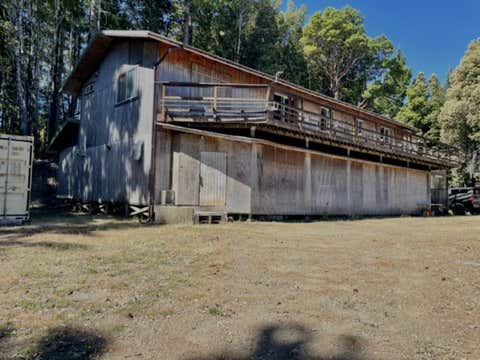 Photo of 3400 Fox Spring Road, Honeydew, CA 95545 (MLS # 272829)