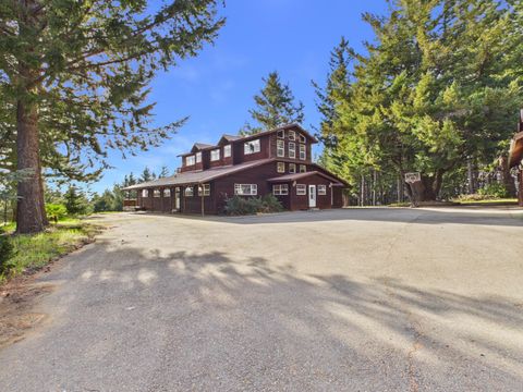 Photo of 0000 Fisher Road, Honeydew, CA 95545 (MLS # 272037)