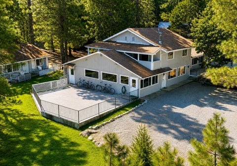 Photo of 590 Airport Road, Trinity Center, CA 96091 (MLS # 272392)