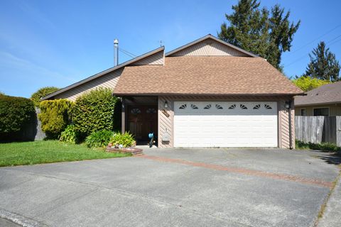 505 Ryan Court, Eureka, CA 95503 - MLS#: 269141
