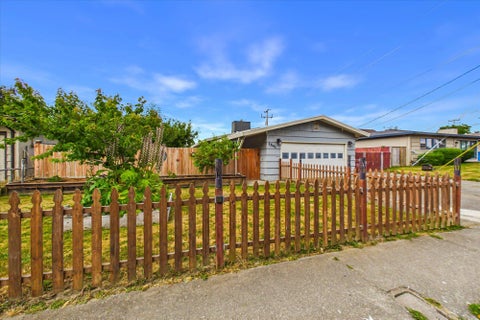 Photo of 1541 Stromberg Avenue, Arcata, CA 95521 (MLS # 272976)