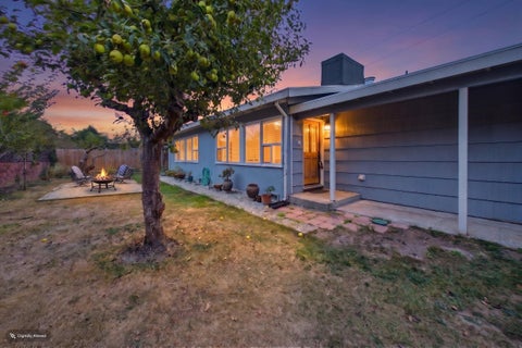 Photo of 1541 Stromberg Avenue, Arcata, CA 95521 (MLS # 272976)