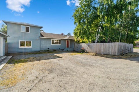 Photo of 1562 Murray Road, McKinleyville, CA 95519 (MLS # 272372)