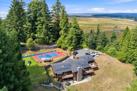 Photo of 2615 Swanlund Lane, Freshwater, CA 95503 (MLS # 273198)