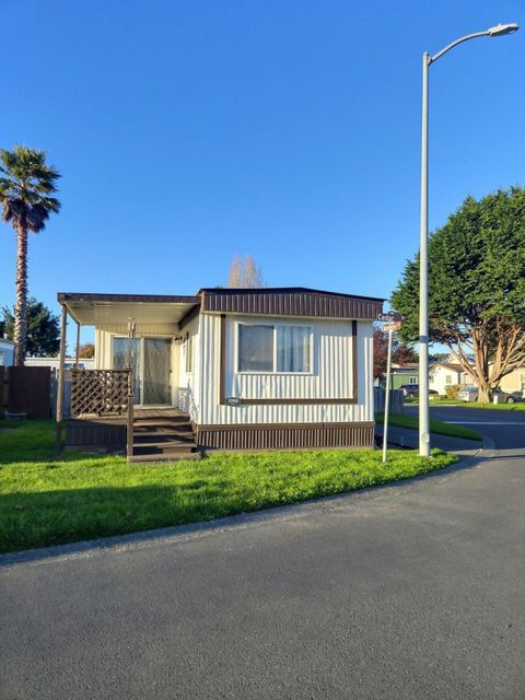 Photo of 1082 Cedar Drive #134, Arcata, CA 95521 (MLS # 271706)