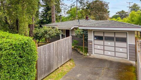 6165 Walnut Drive, Cutten, CA 95503 - MLS#: 269342