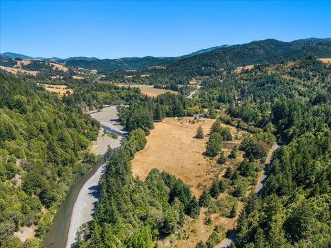 Photo of 39025 Mattole Road, Honeydew, CA 95545 (MLS # 273078)