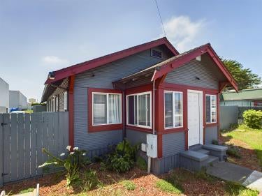 Photo of 1616 4th Street, Eureka, CA 95501 (MLS # 273470)