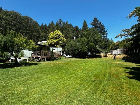 Photo of 39574 Ca-299, Willow Creek, CA 95573 (MLS # 271960)