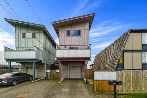 57 Crab Street, Eureka, CA 95503 - MLS#: 269295