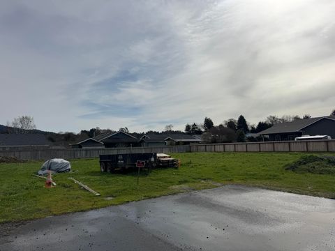 Photo of 000 Berry Creek Avenue, Fortuna, CA 95540 (MLS # 271660)