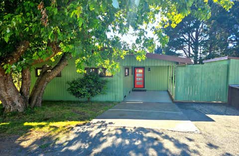 Photo of 4860 Meyers Avenue, Eureka, CA 95503 (MLS # 272830)