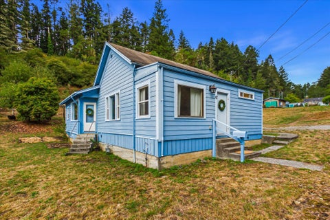 Photo of 1318 Home Avenue, Fortuna, CA 95540 (MLS # 273299)