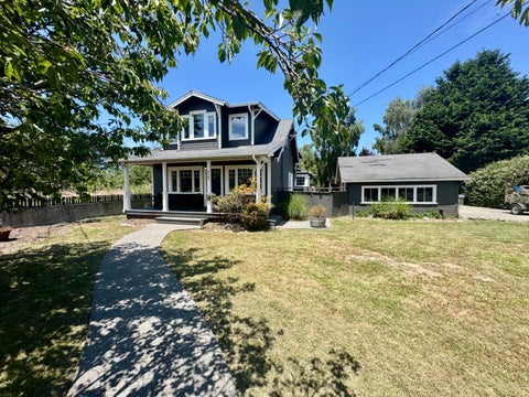 Photo of 725 Vanston Street, Ferndale, CA 95536 (MLS # 272748)