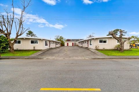 Photo of 57 & 77 F Street, Arcata, CA 95521 (MLS # 271744)