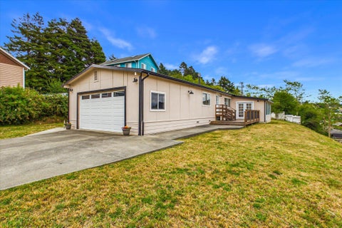Photo of 3746 Jones Court, Fortuna, CA 95540 (MLS # 272981)