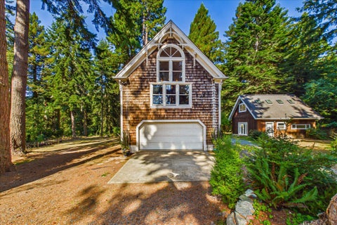 Photo of 833 Kahlstrom Avenue, Trinidad, CA 95570 (MLS # 273408)